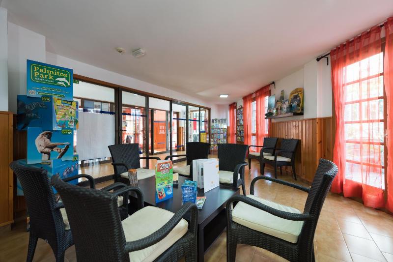 Apartamentos Don Pedro - image 16