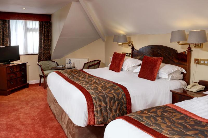 Standard Double Room image 1