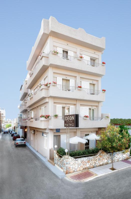 Hotel Ideon - image 1