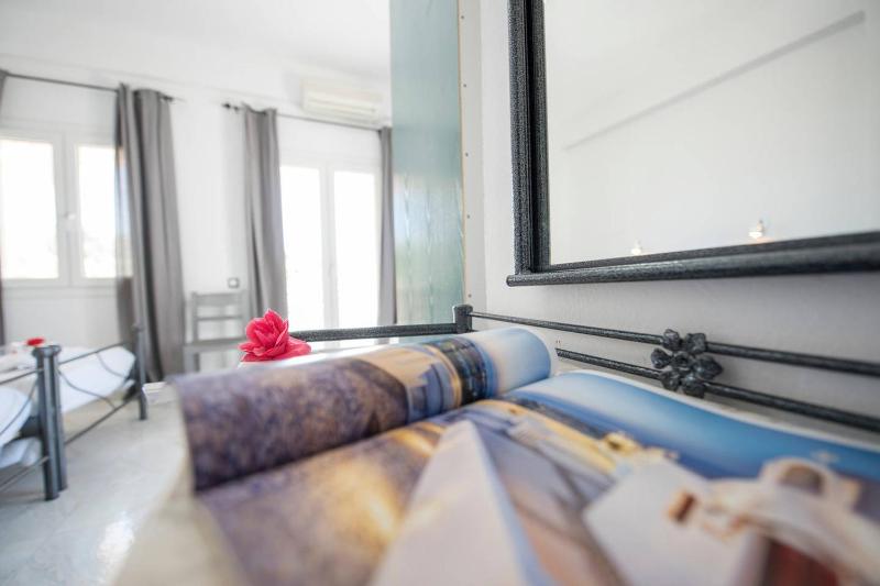 Double or Twin Room image 4