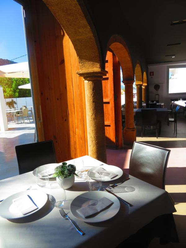 HOTEL MAÑET - image 39