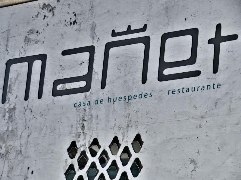HOTEL MAÑET - image 28