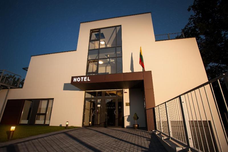 Hotel Babilonas - image 17