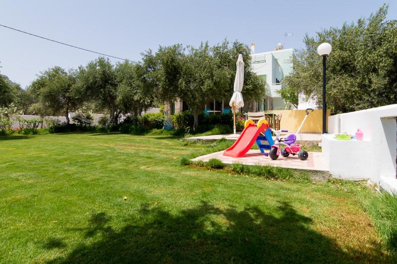 Two-Bedroom House image 1