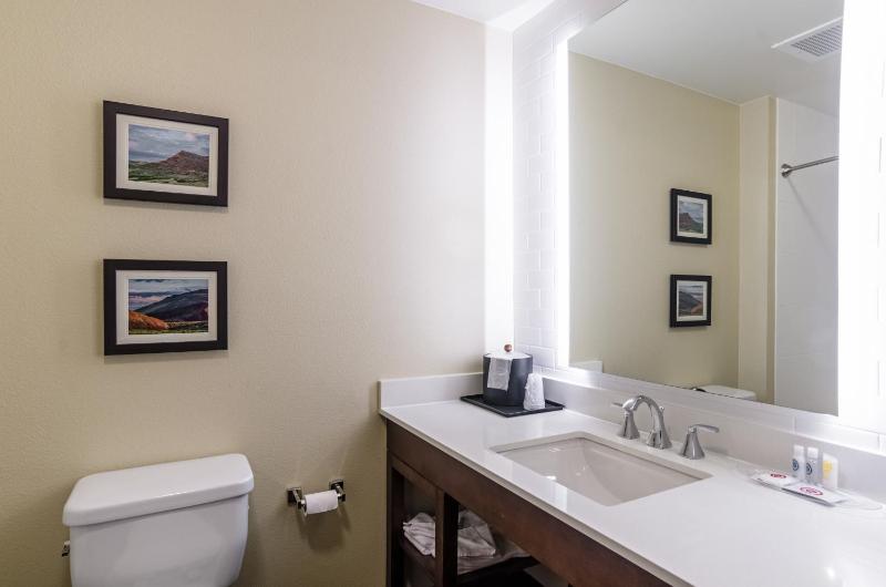 King Suite with Bathtub - Non-Smoking image 3