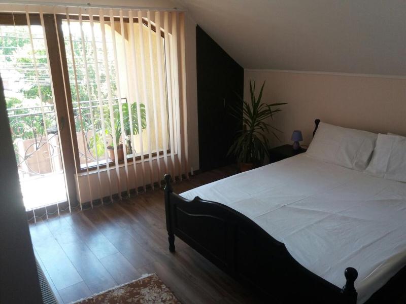 Suite with Balcony (4 Adults) image 2