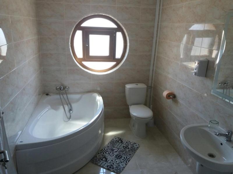 Suite with Balcony (4 Adults) image 3
