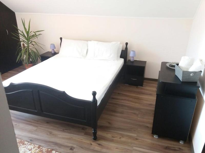 Suite with Balcony (4 Adults) image 4
