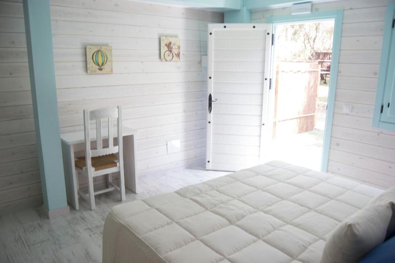 Double Room with Terrace image 4