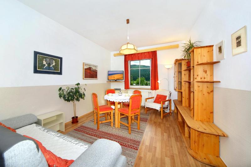 Three-Bedroom Apartment Economy - Annex image 3