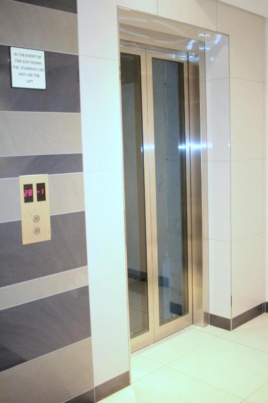 Tower Bliss Apartment - image 16