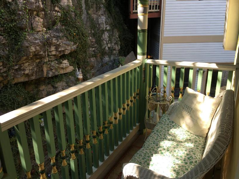 Shawn Patrick at Daffodil Cottage image 3