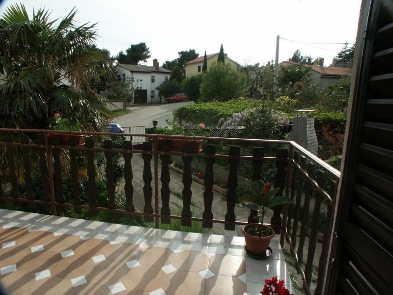 Two-Bedroom Apartment with Terrace image 2