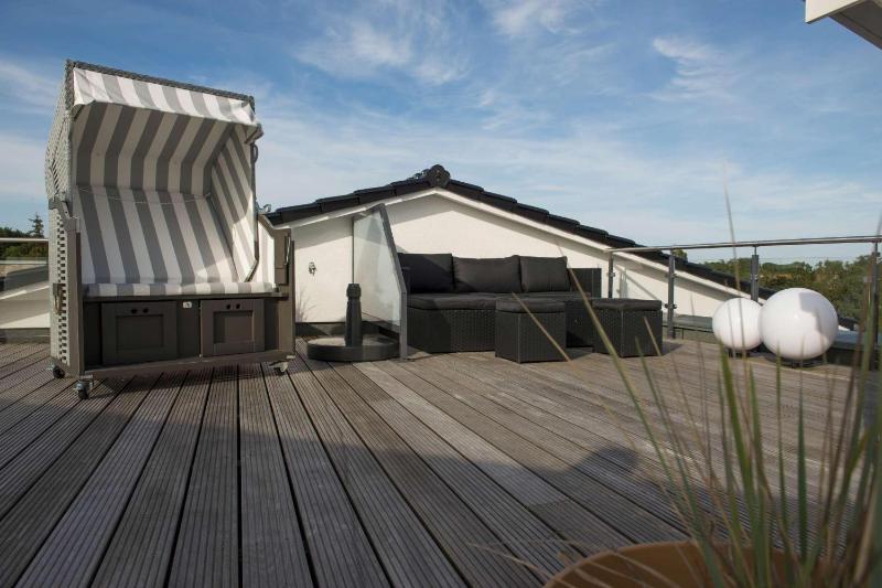 Penthouse Apartment image 1