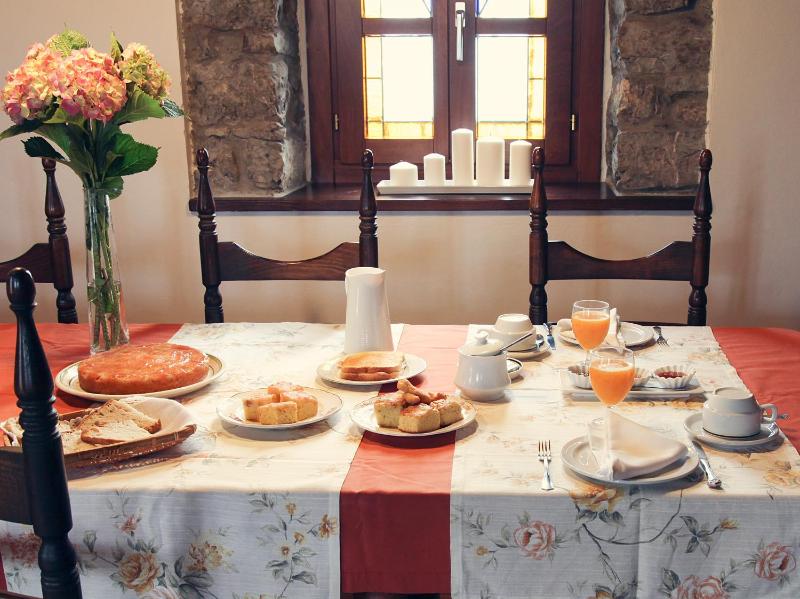 Casa de Aldea La Pumariega - image 34