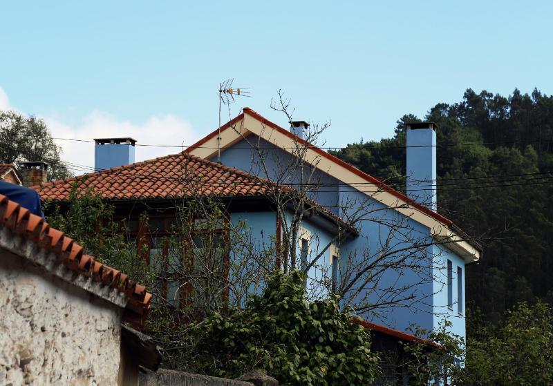 Casa de Aldea La Pumariega - image 25