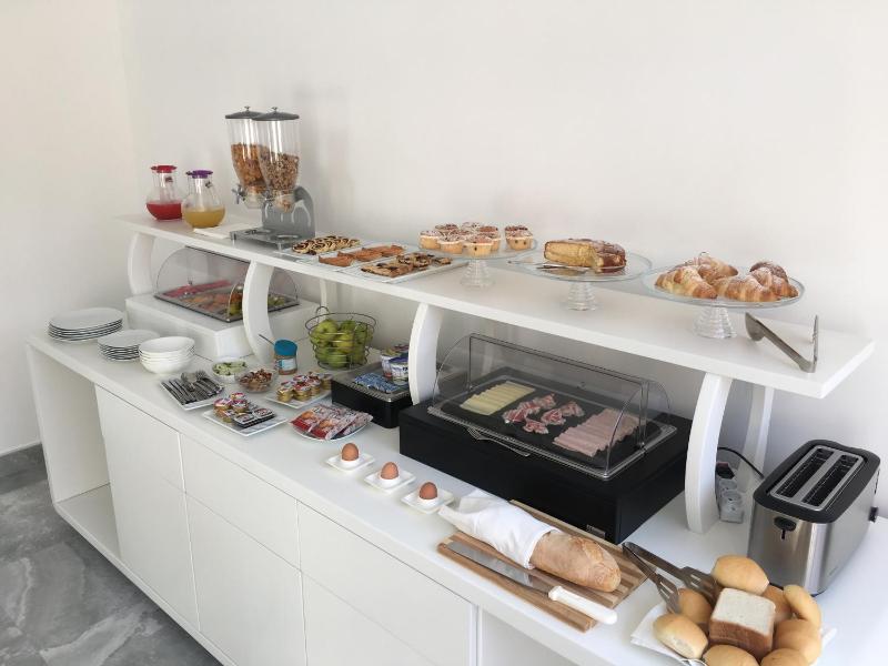 Aether Suites Tropea - Free Private Parking - image 25