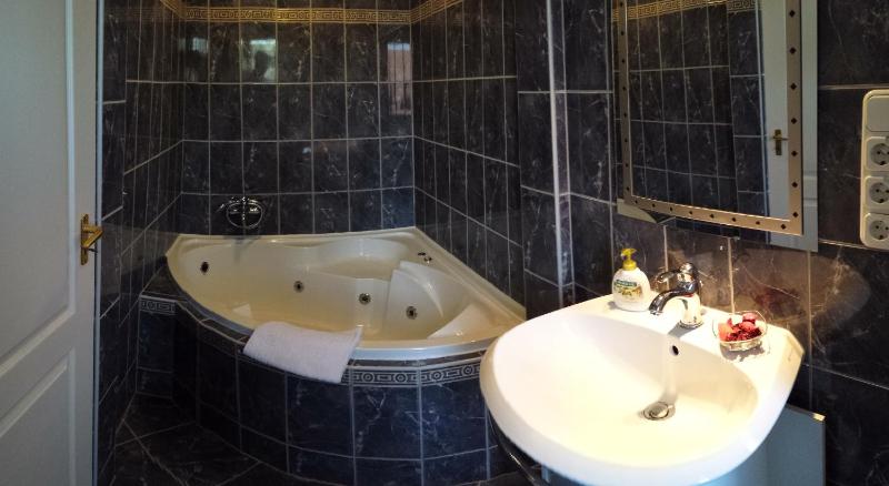 Family Room with Bath image 2