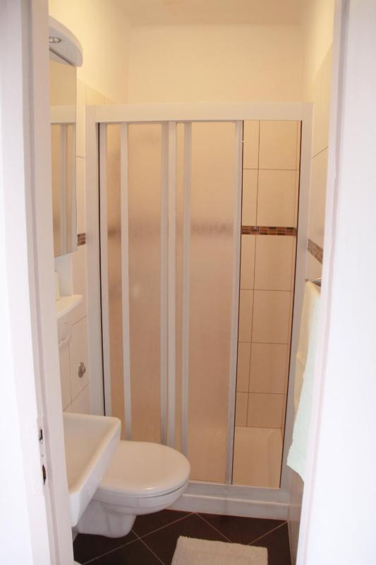 Triple Room with Sea View image 4