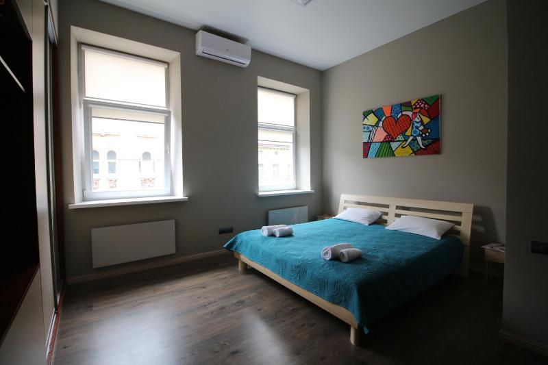 Cosy Apartment on Horodotska 86 - image 4