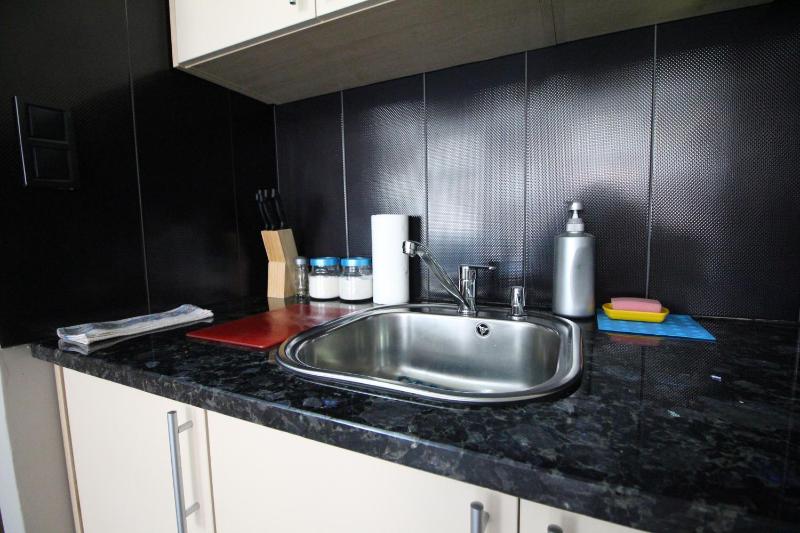 Cosy Apartment on Horodotska 86 - image 11
