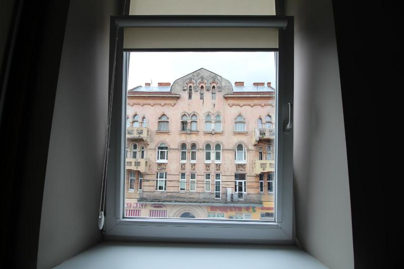 Cosy Apartment on Horodotska 86 - image 12