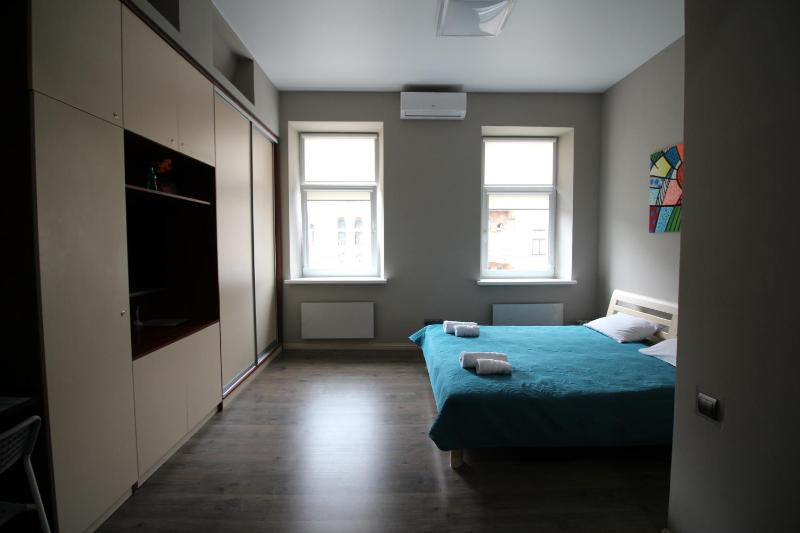Cosy Apartment on Horodotska 86 - image 9