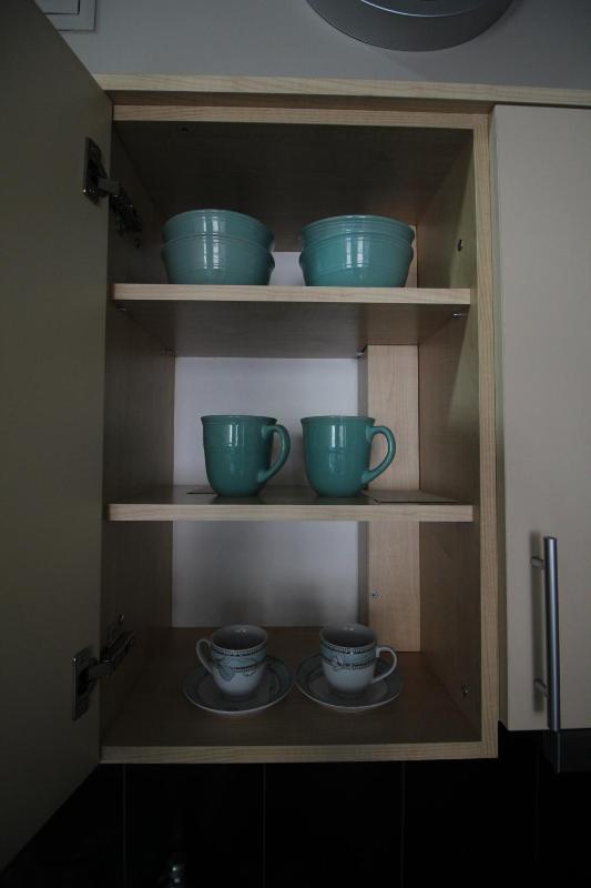 Cosy Apartment on Horodotska 86 - image 5
