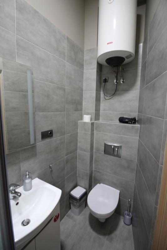 Cosy Apartment on Horodotska 86 - image 7