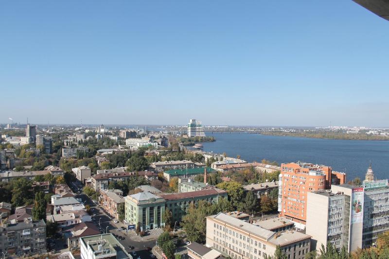 Apartment-Hotel Panorama - image 10