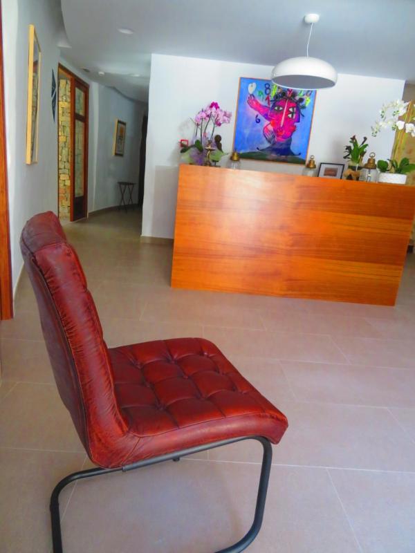 HOTEL MAÑET - image 17