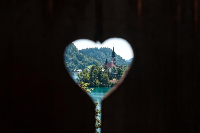 Lake View House Sovica - image 7