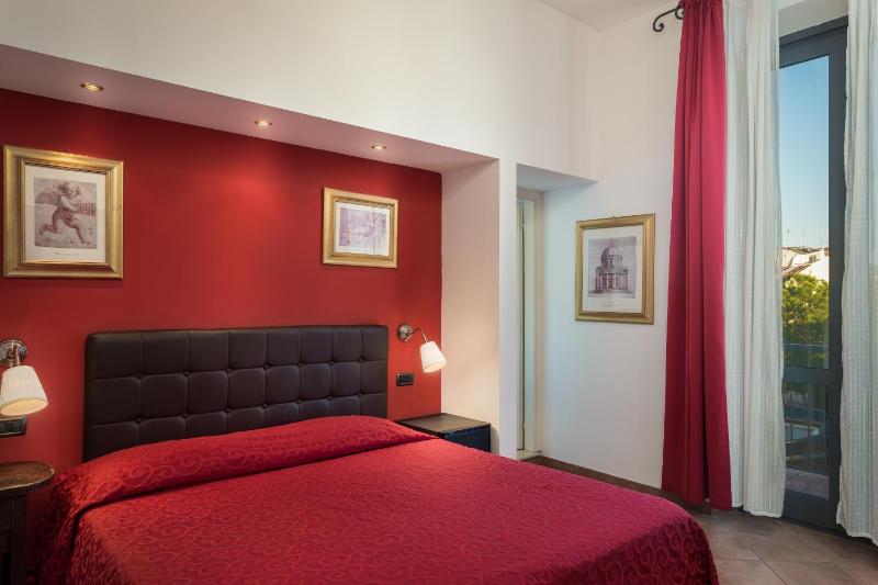 Double or Twin Room image 1