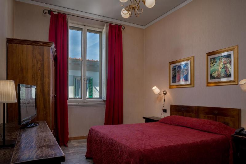Double or Twin Room image 2