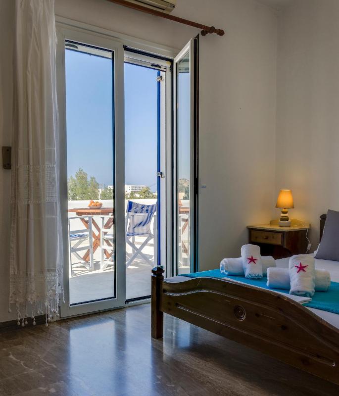 Angeliki's Studios Paros - image 10