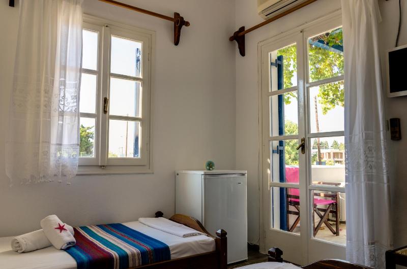Angeliki's Studios Paros - image 15