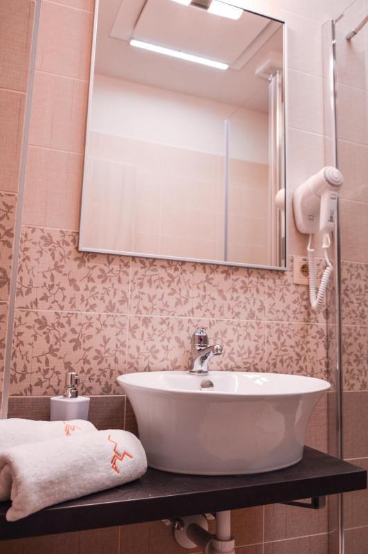 Apartmánový Dom Kriváň - image 35
