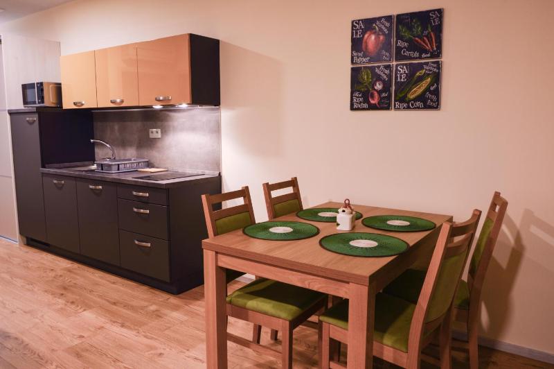 Apartmánový Dom Kriváň - image 31