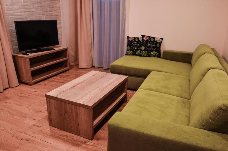 Apartmánový Dom Kriváň - image 4