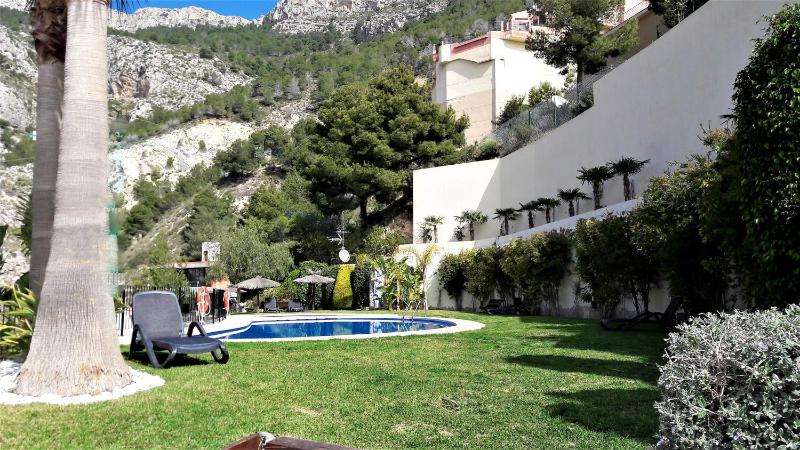 Olivos Holiday Home - image 7