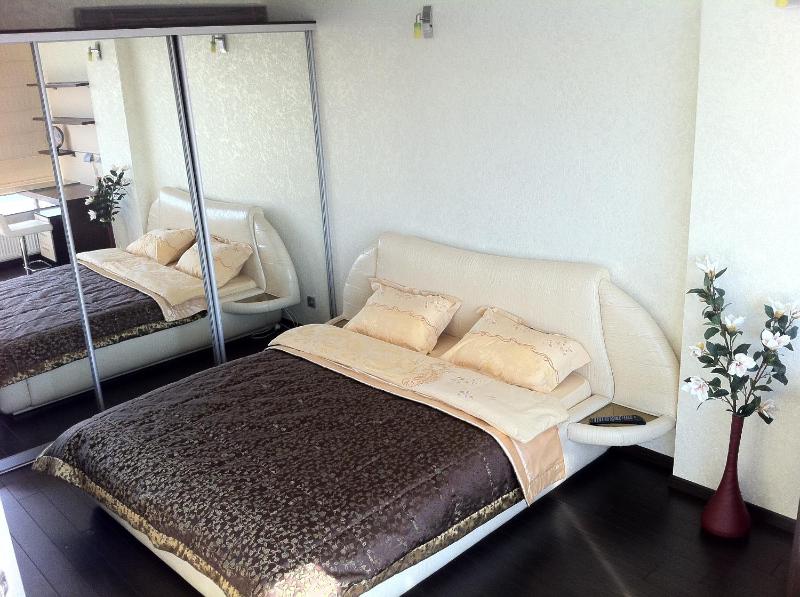 Apartment-Hotel Panorama - image 11