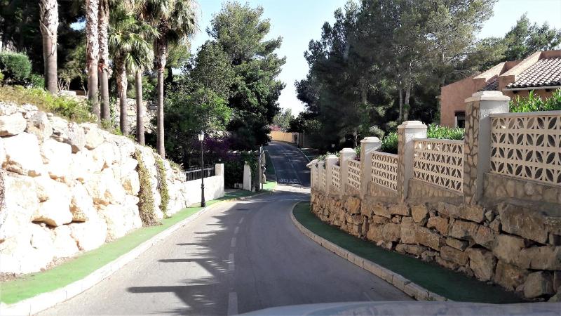 Olivos Holiday Home - image 35