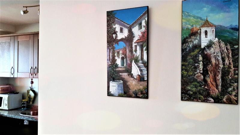 Olivos Holiday Home - image 28