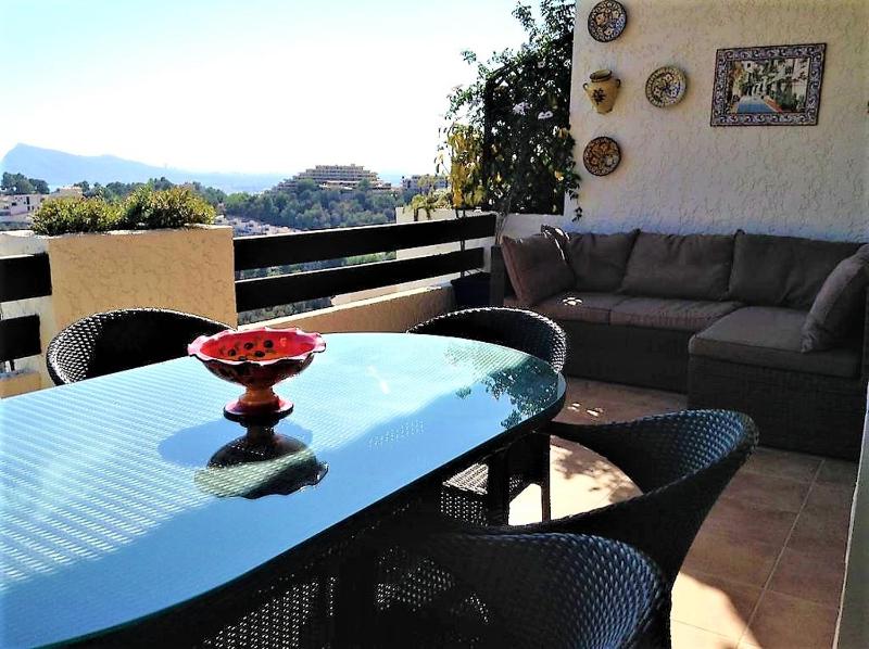 Olivos Holiday Home - image 8