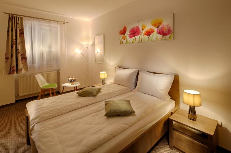 Two-Bedroom Apartment image 2