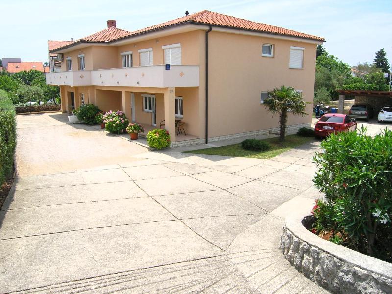 Apartments Elvira - image 15