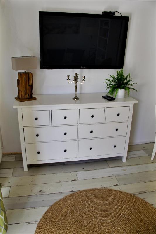 Apartment - Ground Floor image 4
