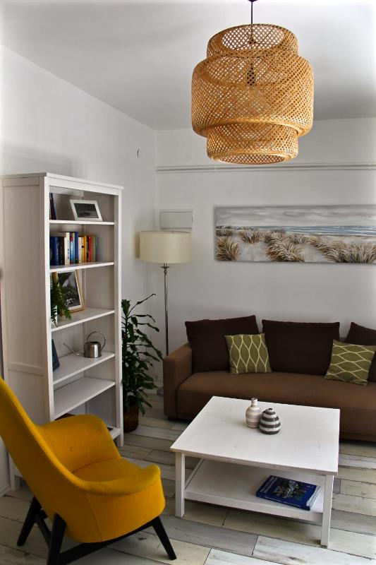 Apartment - Ground Floor image 2
