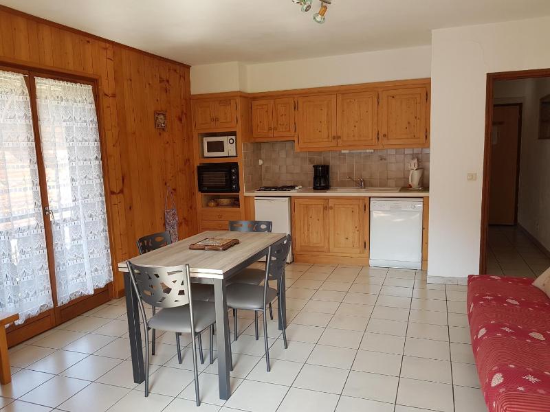 Chalet le Feufy - image 10