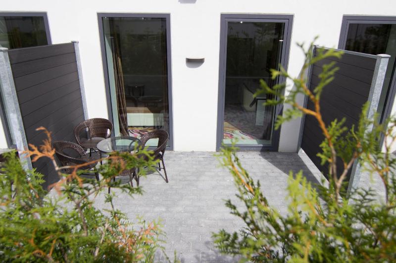 Double Room with Garden View image 2